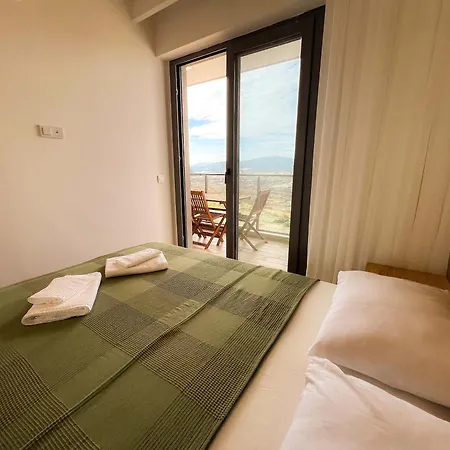 Modern 1br Near Alacati-loca Twin Appartement Çeşme