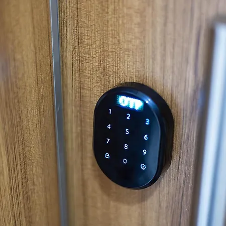 Modern 1br Near Alacati-loca Twin Appartement *