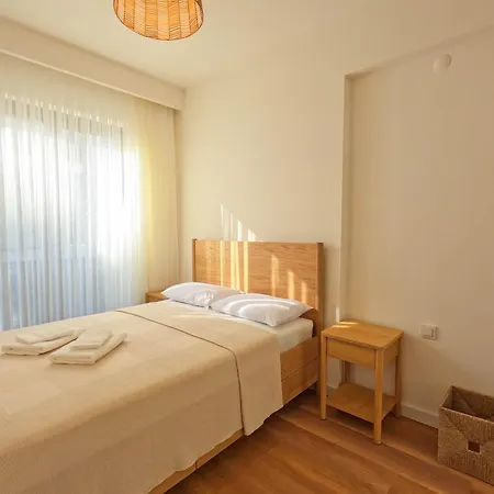 Appartement Modern 1br Near Alacati-loca Twin *