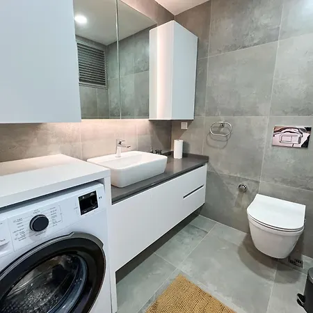 Modern 1br Near Alacati-loca Twin * Çeşme