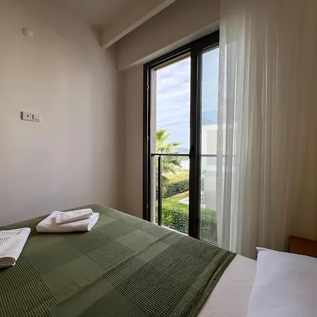 Modern 1br Near Alacati-loca Twin * Кешме