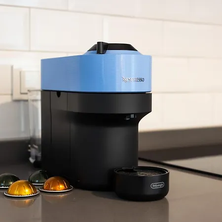 Modern 1br Near Alacati-loca Twin Apartment