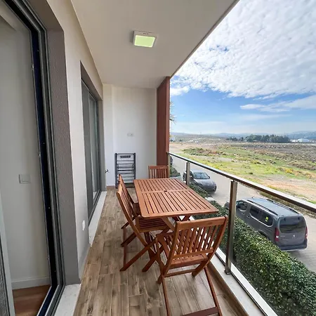 Modern 1br Near Alacati-loca Twin Апартаменты *