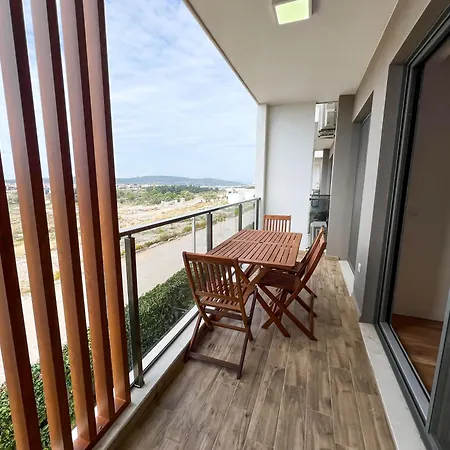 Modern 1br Near Alacati-loca Twin Кешме