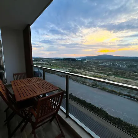 Apartment Modern 1br Near Alacati-loca Twin