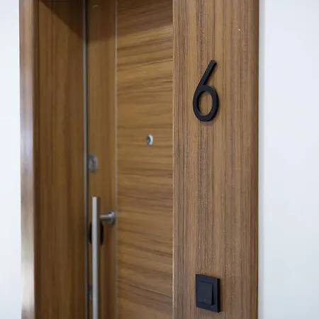 Modern 1br Near Alacati-loca Twin * Cesme