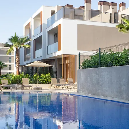 Modern 1br Near Alacati-loca Twin *