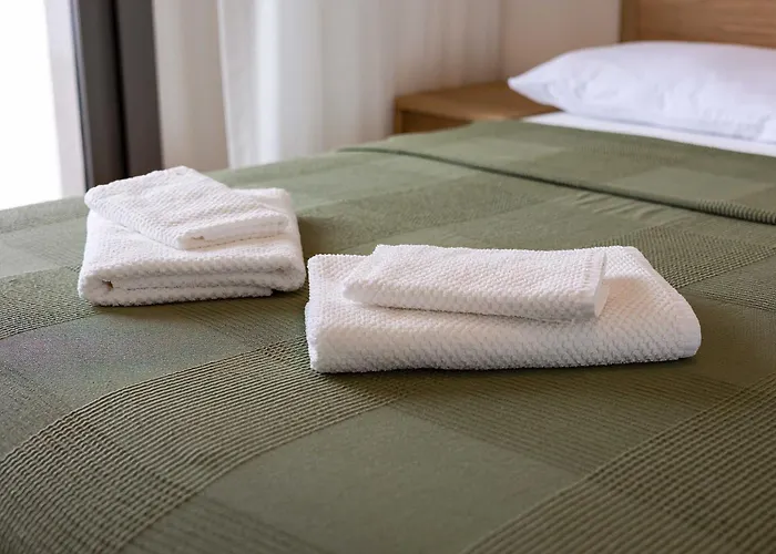 Modern 1br Near Alacati-loca Twin * Çeşme