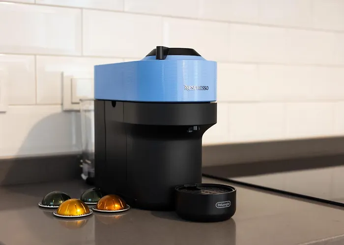 Modern 1br Near Alacati-loca Twin Lejlighed