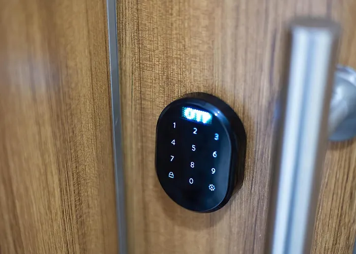 Modern 1br Near Alacati-loca Twin Lejlighed *