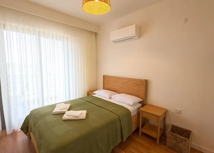 Modern 1br Near Alacati-loca Twin Çeşme