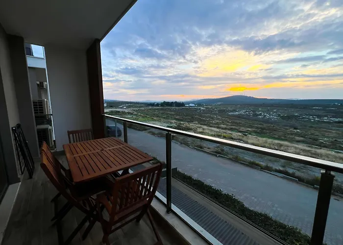 Lejlighed Modern 1br Near Alacati-loca Twin