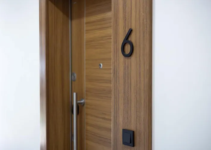 Modern 1br Near Alacati-loca Twin * Çeşme